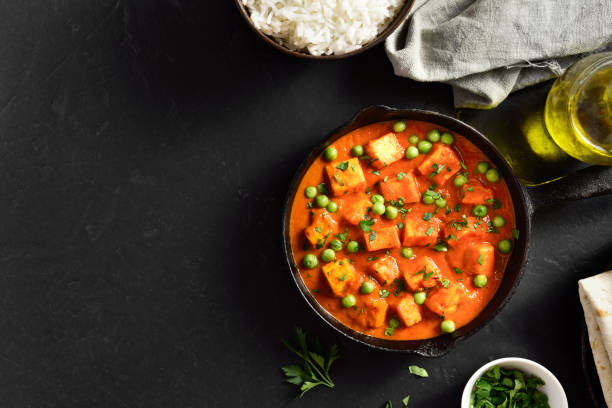 istock Paneer butter masala 1304763757