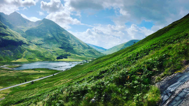 istock Scotland highlands 1304781766