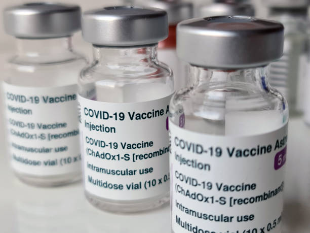 istock Covid-19 Vaccine 1304782082