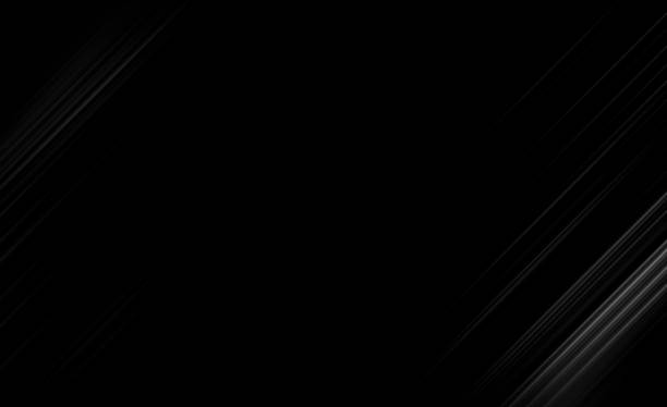 istock The black  and silver are light gray with white the gradient is the Surface with templates metal texture soft lines tech gradient abstract diagonal background silver black sleek  with gray and white. 1304791458