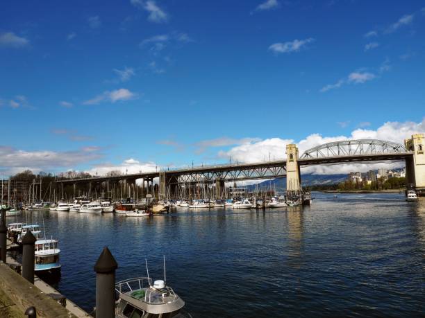 istock Vancouver City 1304793415