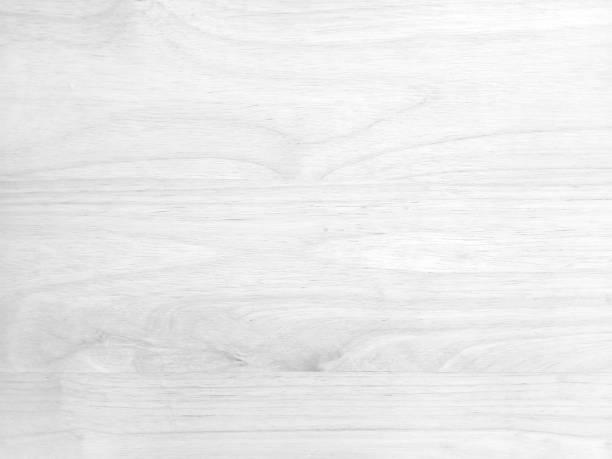 istock White wooden texture background in vintage style 1304824354