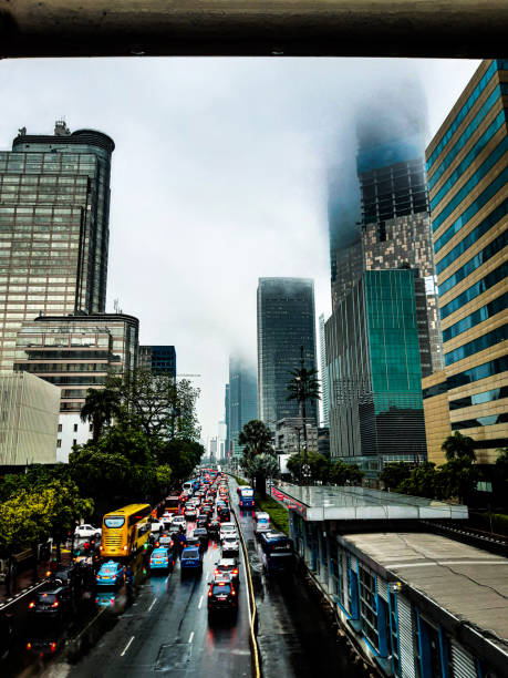 istock Jakarta-Indonesia 1304839990