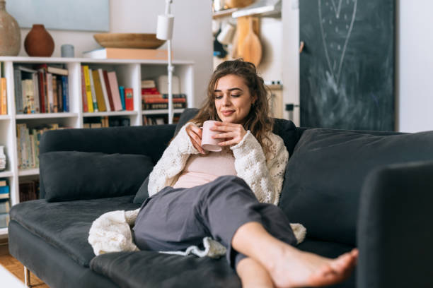 istock morning activities at home 1304840212