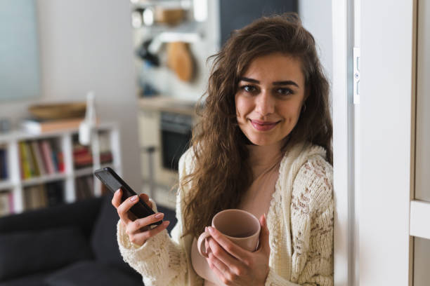istock morning activities at home 1304841109