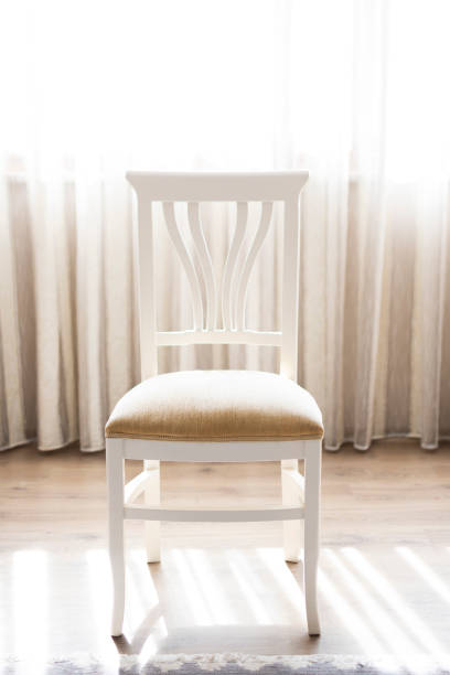 istock Chair in living room 1304842047