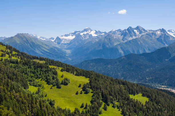 istock green mountain summer landscape 1304849392