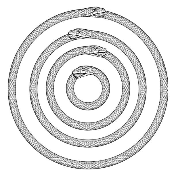 580+ Ouroboros Stock Illustrations, Royalty-Free Vector Graphics & Clip Art - iStock | Ouroboros symbol, Ouroboros snake, Dragon ouroboros 580-ouroboros-stock-illustrations-royalty-free-vector-graphics-clip-art-istock-ouroboros-symbol-ouroboros-snake-dragon-ouroboros