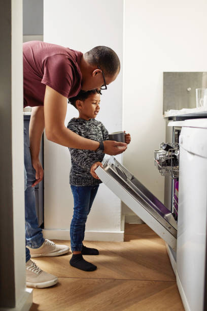 istock The best thing you can spend on your kids is time 1304857271