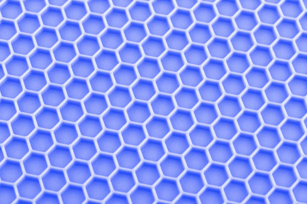istock abstract blue honeycomb close-up unobtrusive photo background 1304859016