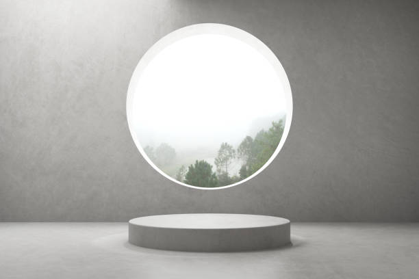 Circle Window Pictures | Download Free Images on Unsplash