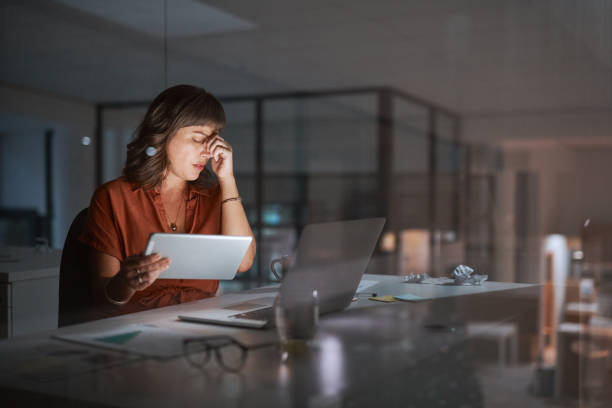 istock Nothing creates dread in the workplace like tight deadlines 1304876633