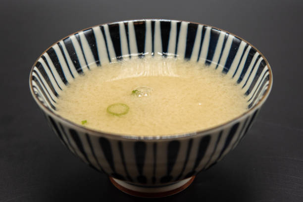 istock Sushi cuisine for a particular pallette 1304882033
