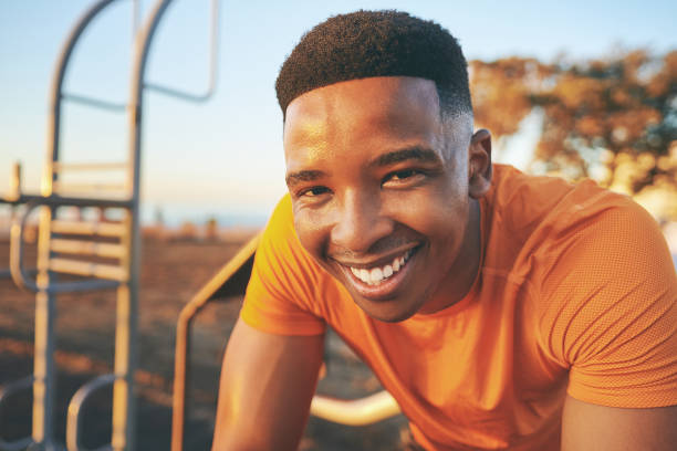 istock I don't just workout for the physical benefits 1304888485