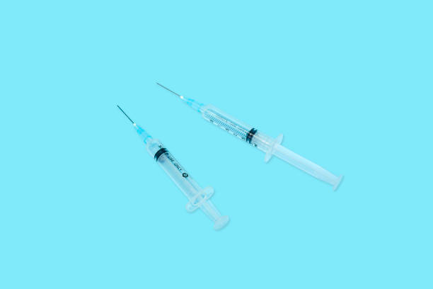 istock Corona 19 virus vaccine syringe 1304888757