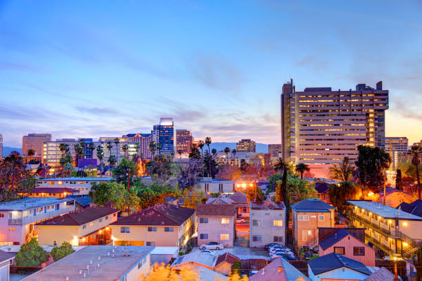 San Jose, California
