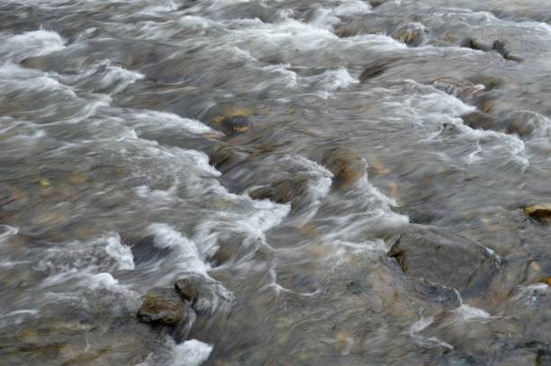 istock swift mountain river full of stones 1304922979