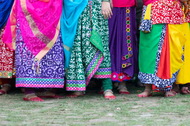 istock Holi festival, India 1304926459
