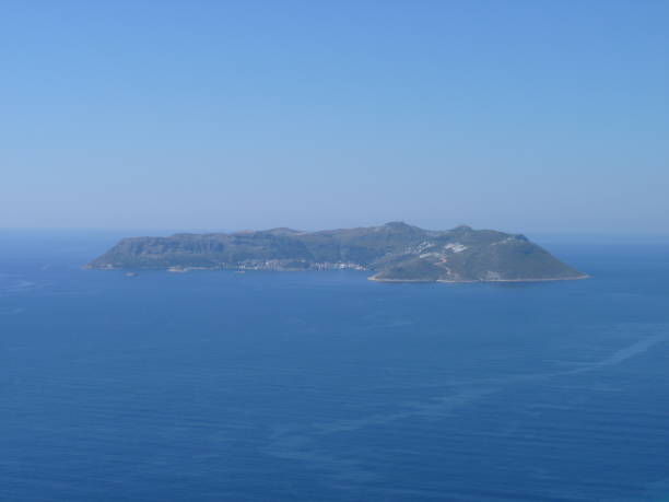 istock Hiking the Lycian Way in Turkey 1304929859