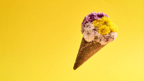 istock Gift beautiful bouquet for mother's day 1304966174