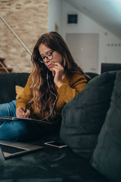 istock Home alone? Nah, I've got a whole crowd on here 1304979664