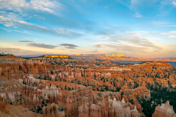 istock Bryce Canyon National Park, 1304994955