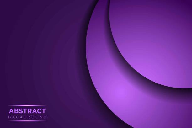 6,835 Dark Purple Background Illustrations & Clip Art - iStock | Dark purple  background vector