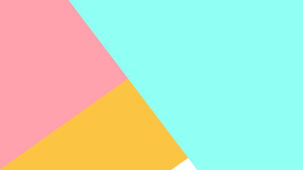 istock geometric design banner. Applicable to covers, voucher, posters, flyers and banner designs. 1305029682