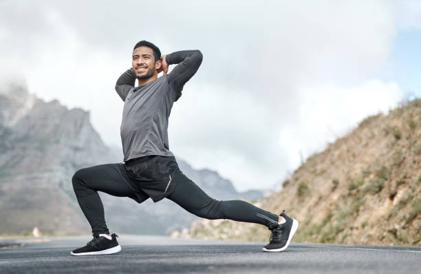 istock Put your fitness first 1305034173