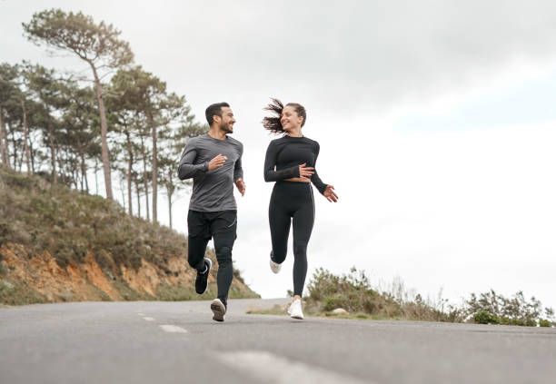 istock We're each other's source of motivation 1305034220