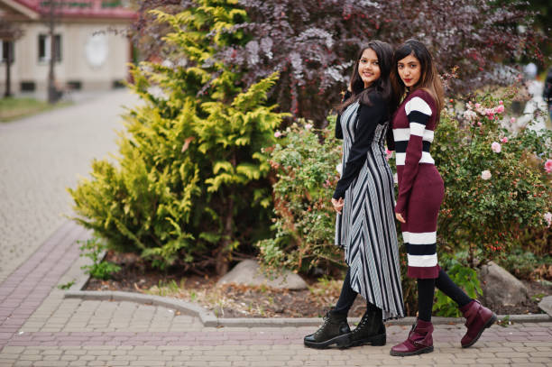 istock young beautiful indian or south asian 1305042980