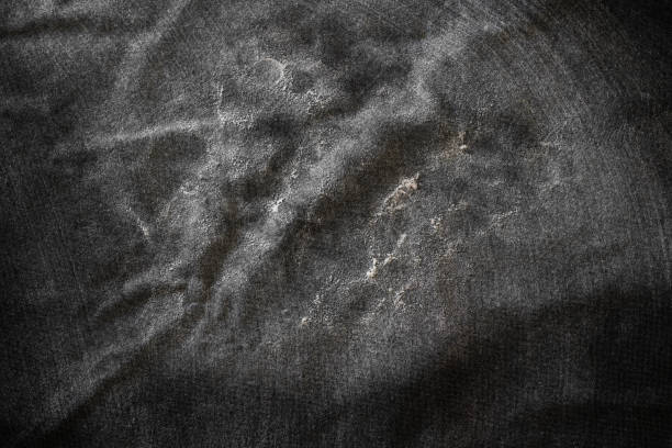 istock White flour powder on a black surface 1305046123