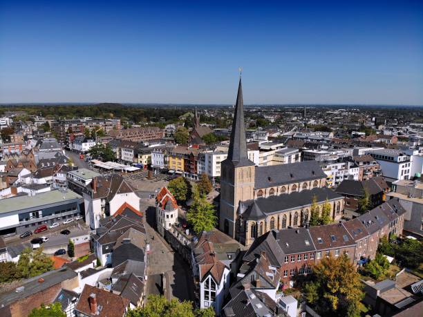 Germany - Moenchengladbach