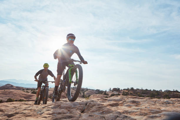 istock Fit is a journey not a destination 1305062666
