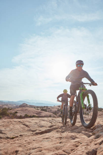 istock Power your bike with positivity 1305062688