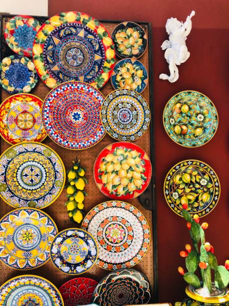 istock Amalfi, Amalfi 1305075215