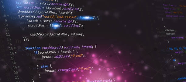 610+ Javascript Background Stock Illustrations, Royalty-Free Vector ...