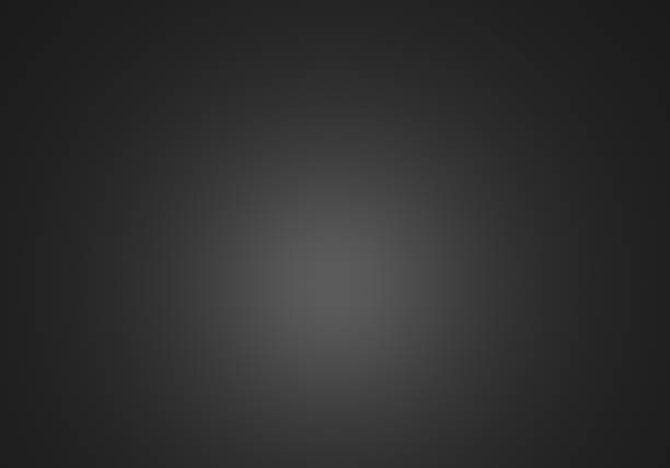 istock 3d rendering of empty black abstract background. Scene for advertising design, cosmetic ads, show, technology, banner, food, showcase, cream, fashion, luxury. Illustration. Product display. copy space 1305082334
