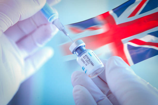 istock Covid-19 vaccination in the UK 1305091679