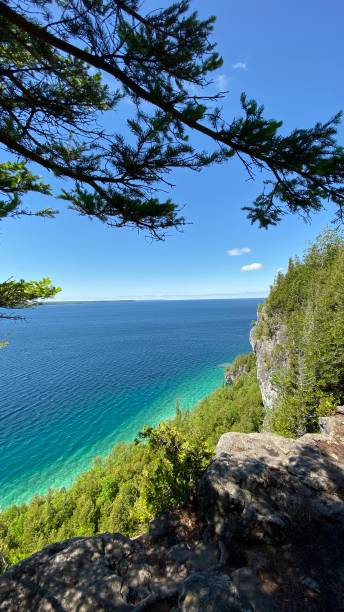 istock Lion’s head lookout 1305095209