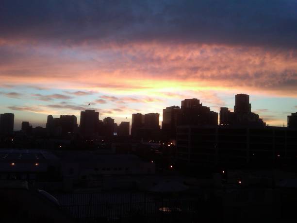 istock San Diego at Sunset 2 1305098922