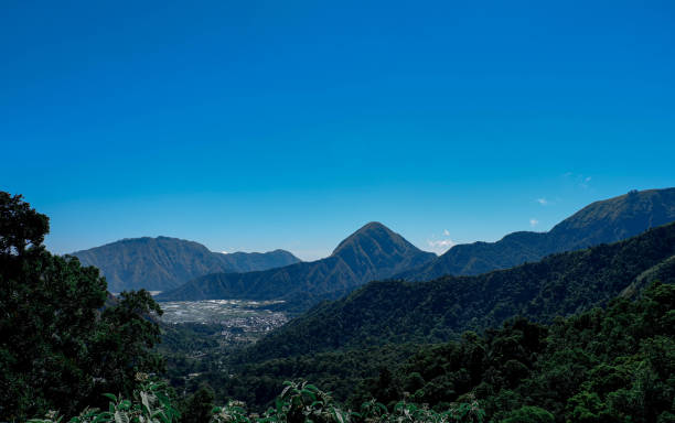 istock A Beautiful Mountain in South Korea Landscape Shot 1305104201