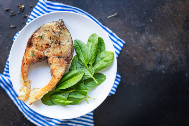 istock fried white fish silver carp freshwater fish snack healthy meal top view copy space for text food background rustic image vegetarian food pescetarian diet 1305113337