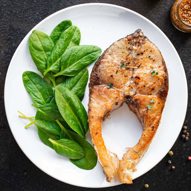 istock fried white fish silver carp freshwater fish snack healthy meal top view copy space for text food background rustic image vegetarian food pescetarian diet 1305113611