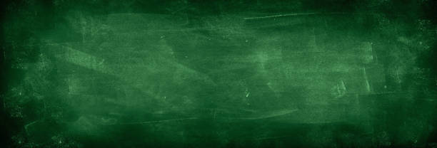 istock Green blackboard or chalkboard 1305118125