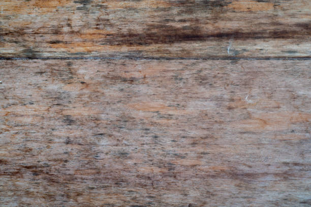 istock Old grunge dark textured wooden background. 1305119076