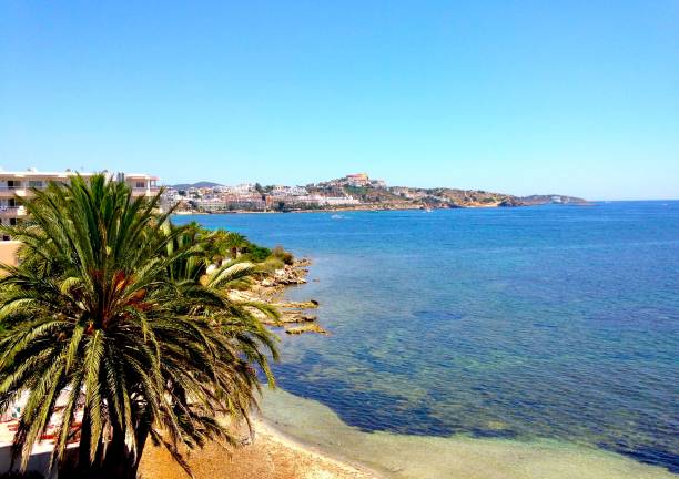 istock The Coast off Ibiza, Spain 1305120220