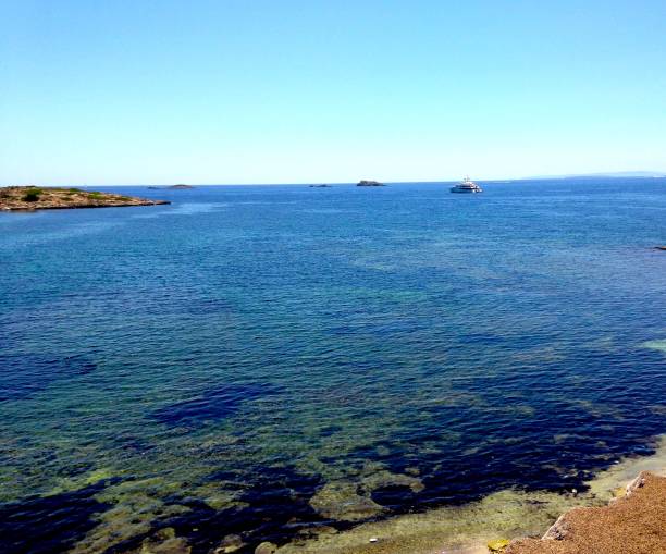 istock The Coast off Ibiza, Spain 2 1305120457