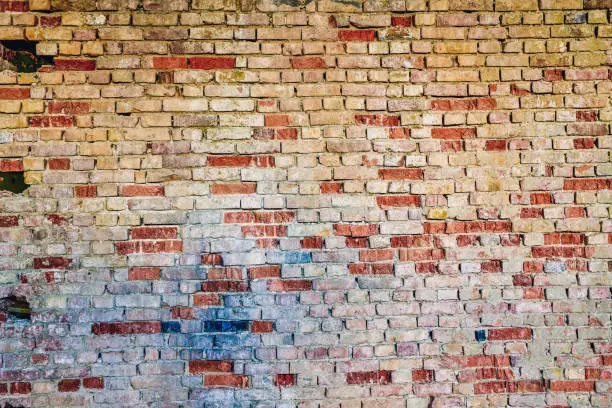 Photo of Old abandoned ruined building