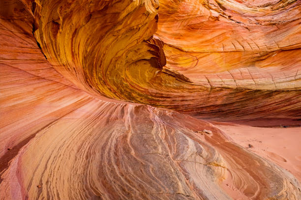 istock Coyote Buttes South 1305143838